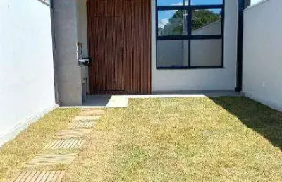 Casa com 2 dormitórios à venda, 70 m² por r$ 410.000,00 - jardim maria cândida - caçapava/sp