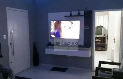 Casa com 2 dormitórios à venda, 60 m² por r$ 590.000,00 - jardim das indústrias - são josé dos campos/sp
