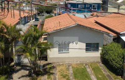 Casa com 3 dormitórios à venda, 81 m² por r$ 270.000,00 - parque residencial alvorada - caçapava/sp
