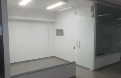 Loja para alugar, 10 m² por r$ 1.300,00/mês - centro - são josé dos campos/sp