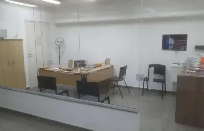 Loja para alugar, 10 m² por r$ 1.950,00/mês - centro - são josé dos campos/sp