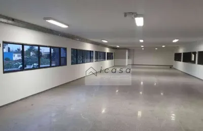 Sala para alugar, 1200 m² por r$ 51.400,00/mês - centro - são josé dos campos/sp