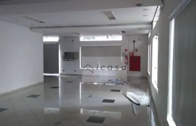 Ponto para alugar, 220 m² por r$ 12.000,00/mês - centro - são josé dos campos/sp