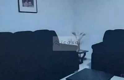 Sobrado com 5 dormitórios à venda, 180 m² por r$ 760.000,00 - jardim satélite - são josé dos campos/sp