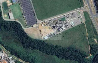 Área à venda, 15000 m² por r$ 12.000.000,00 - vila tatetuba - são josé dos campos/sp