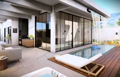 Sobrado com 4 dormitórios à venda, 277 m² por r$ 1.490.000,00 - cyrela landscape - taubaté/sp