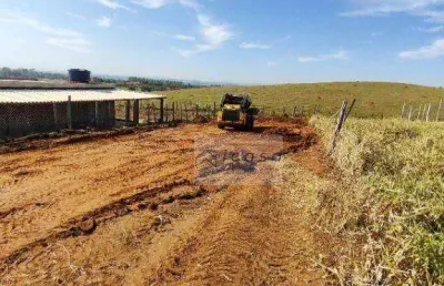 Terreno à venda, 506 m² por r$ 70.000,00 - tataúba - caçapava/sp