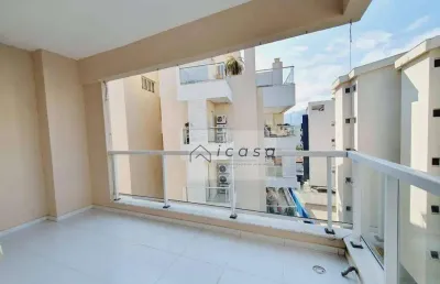 Cobertura com 3 dormitórios à venda, 165 m² por r$ 1.060.000,00 - itaguá - ubatuba/sp