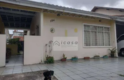 Casa com 4 dormitórios à venda, 300 m² por r$ 700.000,00 - cidade vista verde - são josé dos campos/sp