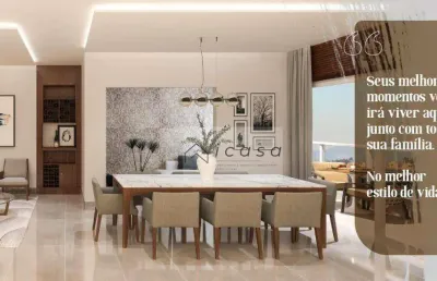 Apartamento com 3 dormitórios à venda, 104 m² por r$ 822.000,00 - urbanova - são josé dos campos/sp