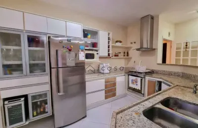 Casa com 3 dormitórios à venda, 200 m² por r$ 1.537.000,00 - condomínio residencial floresta - são josé dos campos/sp