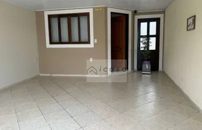 Sobrado com 4 dormitórios à venda, 124 m² por r$ 750.000,00 - jardim das indústrias - são josé dos campos/sp