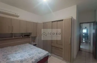 Casa com 3 dormitórios à venda, 87 m² por r$ 310.000,00 - village das flores - caçapava/sp