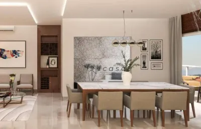 Apartamento com 3 dormitórios à venda, 106 m² por r$ 845.000,00 - urbanova - são josé dos campos/sp