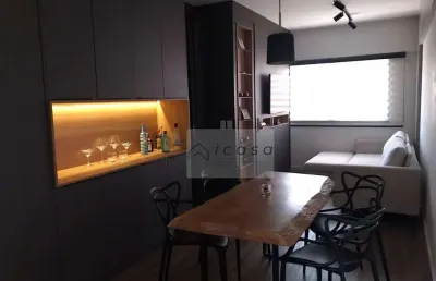 Loft com 1 dormitório à venda, 44 m² por r$ 430.000,00 - centro - taubaté/sp