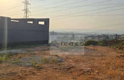 Terreno à venda, 180 m² por r$ 146.000,00 - residencial amor - caçapava/sp
