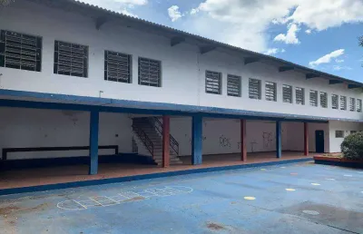 Prédio à venda, 1055 m² por r$ 5.000.000,00 - vila antônio augusto luiz - caçapava/sp
