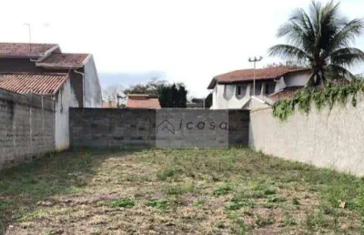 Terreno à venda, 366 m² por r$ 362.000 - vila resende - caçapava/sp