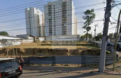 Terreno, 2644 m² - venda por r$ 10.000.576,52 ou aluguel por r$ 40.047,92 - jardim são dimas - são josé dos campos/sp