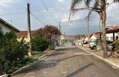 Casa com 2 dormitórios à venda, 60 m² por r$ 290.000,00 - jardim americano - são josé dos campos/sp