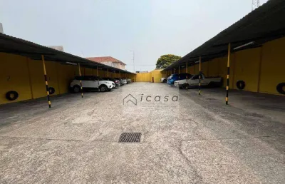 Terreno à venda, 539 m² por r$ 1.895.000,00 - vila resende - caçapava/sp