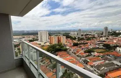 Apartamento com 2 dormitórios à venda, 54 m² por r$ 500.000,00 - vila lopes - jacareí/sp