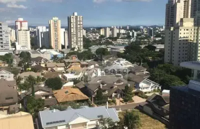 Apartamento com 2 dormitórios à venda, 69 m² por r$ 890.000,00 - jardim aquarius - são josé dos campos/sp