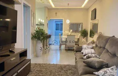 Casa com 3 dormitórios à venda, 130 m² por r$ 600.000,00 - jardim das nações - taubaté/sp