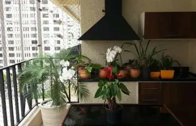 Apartamento com 3 dormitórios à venda, 152 m² por r$ 1.299.000,00 - jardim aquarius - são josé dos campos/sp