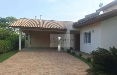 Casa com 3 dormitórios à venda, 370 m² por r$ 2.770.000,00 - jardim caçapava - caçapava/sp