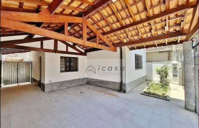 Casa com 3 dormitórios à venda, 183 m² por r$ 650.000,00 - centro - jacareí/sp