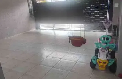 Sobrado com 3 dormitórios à venda, 129 m² por r$ 670.000,00 - jardim das indústrias - são josé dos campos/sp