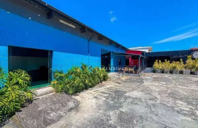 Ponto, 347 m² - venda por r$ 1.250.000,00 ou aluguel por r$ 6.628,36/mês - vila resende - caçapava/sp
