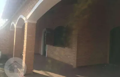 Casa com 3 dormitórios à venda, 127 m² por r$ 400.000,00 - vila antônio augusto luiz - caçapava/sp