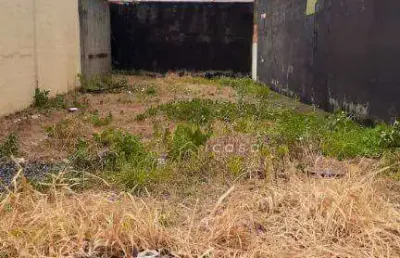 Terreno à venda, 175 m² por r$ 70.000,00 - residencial aldeias da serra - caçapava/sp