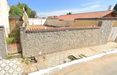 Terreno à venda, 322 m² por r$ 390.000,00 - vila resende - caçapava/sp