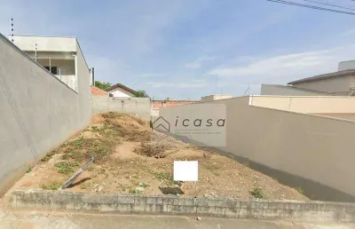 Terreno à venda, 250 m² por r$ 350.000,00 - villa branca - jacareí/sp