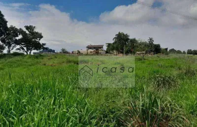Terreno à venda, 4277 m² por r$ 170.000,00 - portal mantiqueira - caçapava/sp