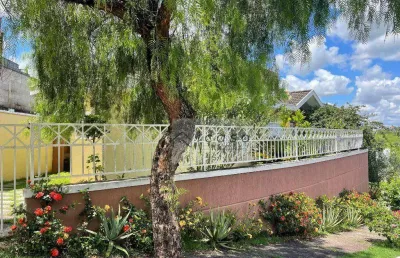 Casa com 3 dormitórios à venda, 270 m² por r$ 1.125.000,00 - residencial santa helena - caçapava/sp