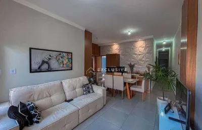 Casa com 3 dormitórios à venda, 90 m² por r$ 485.000,00 - parque do museu - caçapava/sp