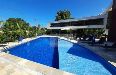 Sobrado com 5 dormitórios à venda, 176 m² por r$ 3.000.000,00 - cambury - são sebastião/sp