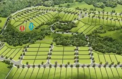 Terreno à venda, 2880 m² por r$ 300.000,00 - jambeiro - jambeiro/sp