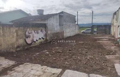 Terreno à venda, 216 m² por r$ 205.000,00 - vera cruz - caçapava/sp