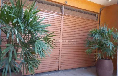 Sobrado com 3 dormitórios à venda, 306 m² por r$ 1.800.000,00 - jardim maria augusta - taubaté/sp