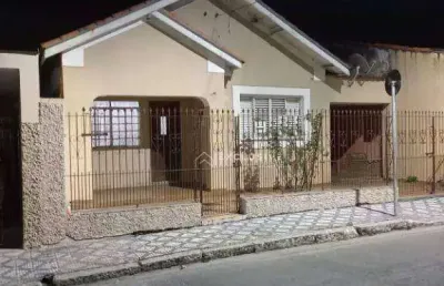 Casa com 2 dormitórios à venda, 152 m² por r$ 415.000,00 - vila santos - caçapava/sp