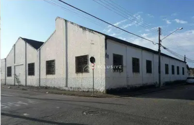 Galpão, 900 m² - venda por r$ 5.000.000,00 ou aluguel por r$ 12.420,00/mês - vila são joão - caçapava/sp
