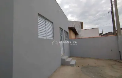 Casa com 1 dormitório à venda, 41 m² por r$ 195.000,00 - jardim panorama - caçapava/sp