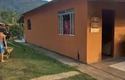Área à venda, 25000 m² por r$ 400.000,00 - estrada do forro  - monteiro lobato/sp