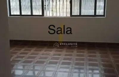 Casa com 3 dormitórios à venda, 90 m² por r$ 690.000,00 - jardim satélite - são josé dos campos/sp