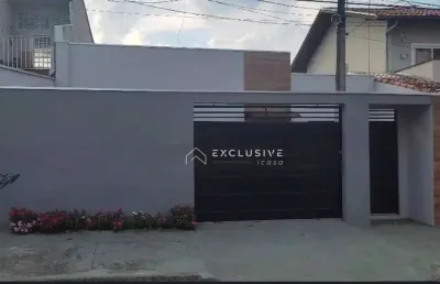 Casa com 3 dormitórios à venda, 83 m² por r$ 640.000,00 - jardim das indústrias - são josé dos campos/sp